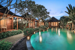 Yana Villas Kemenuh by Pramana Villas